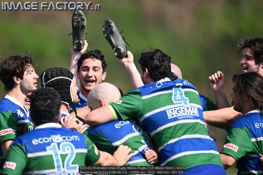 2022-03-20 Amatori Union Rugby Milano-Rugby CUS Milano Serie C 6424